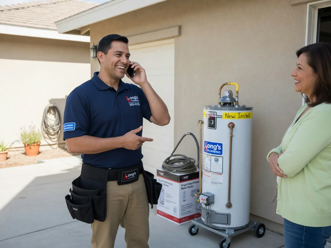 Leak Detection Collbran, CO FAQs